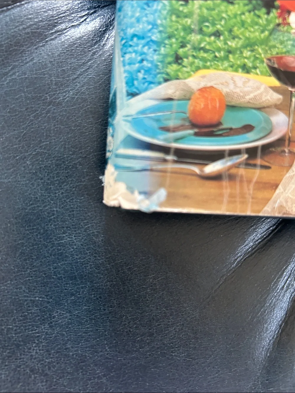 Martha Stewart this vintage